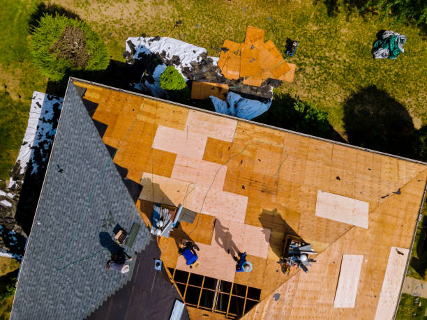 Best Storm Damage Roof Repair  in Sioux Falls, SD