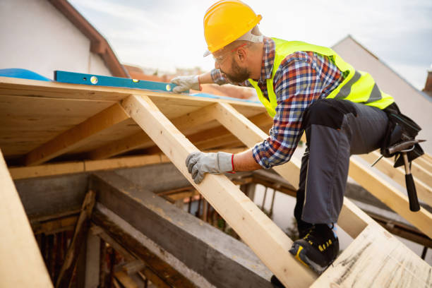 Best Metal Roofing Contractor  in Sioux Falls, SD