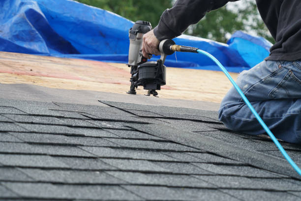 Quick and Trustworthy Emergency Roof Repair Services in Sioux Falls, SD