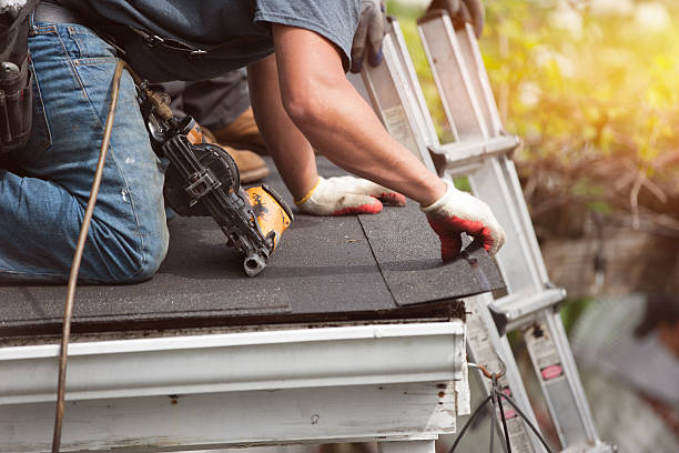 Trusted Sioux Falls, SD Roofing Contractor Experts