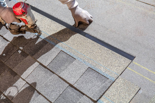 Gutter Installation and Roofing in Sioux Falls, SD
